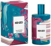 KENZO Once Upon A Time Pour Femme (Парфюм Кензо) - 100 мл.